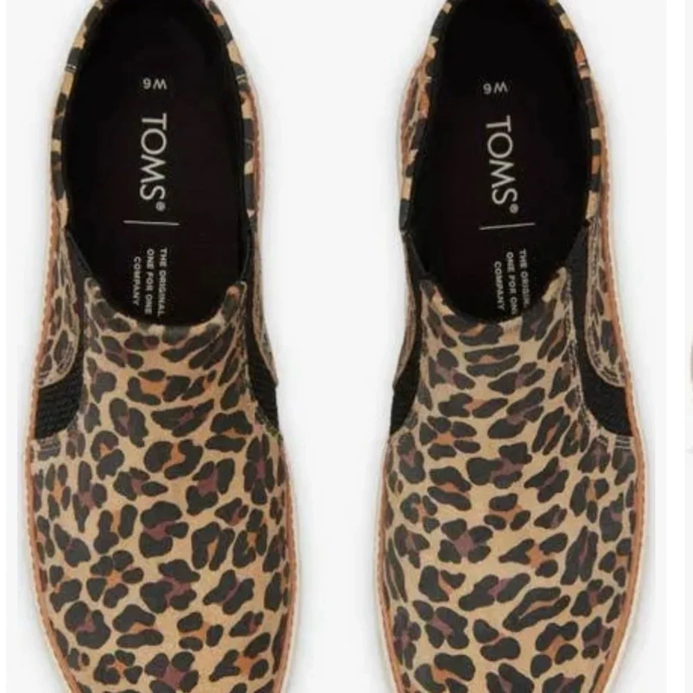 Toms - Bryce Sneakers - Picture 5 of 5